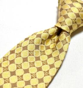 Y707*MCM necktie pattern pattern *