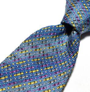 Y751*MISSONI necktie pattern pattern *