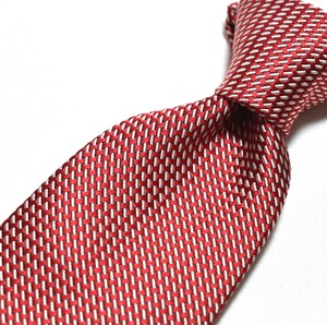 Z410* Moschino necktie pattern pattern *