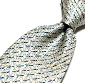 A461*MISSONI necktie pattern pattern *