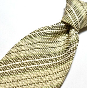 A269*MISSONI necktie pattern pattern *