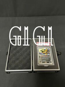 特価品「G1G1」PSA鑑定カードケース(1枚入り)〈初期傷あり品〉4点