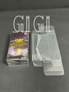 G1G1遊戯王カードBox用保存ケース（ローダー）ハーフサイズ 10枚セット