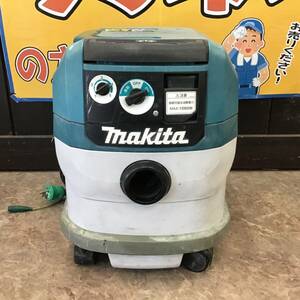 【中古品】★マキタ(makita) 集じん機 乾式 VC1530