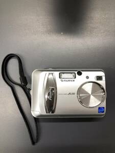 HB146　動作未確認　FUJIFILM フジフイルム FinePix A310 コンデジ コンパクトデジタルカメラ　カメラ　コンデジ　ジャンク扱