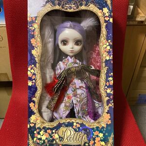 【新品未使用品】Pullip (プーリップ) 九尾狐 (Kumiho) [グルーヴ]