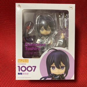 ねんどろいど 刀剣乱舞-ONLINE- 鯰尾藤四郎