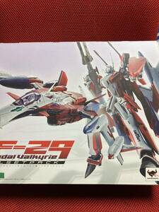 【新品未使用】DX超合金 YF-29 デュランダルバルキリー（早乙女アルト機） フルセットパック【送料無料】