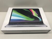 未使用品 Apple MacBook Pro 13インチ A2338 16GB 1TB マックブックプロ_画像1