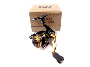 DAIWA 23LEGALIS レガリス LT2000S-XH