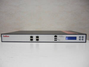 《》【中古】Soliton NetAttest EPS EPS-ST05-A 初期化