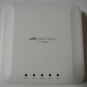 《》【中古】2台SET Allied Telesis AT-TQ4600 無線LANアクセスポイントの画像2