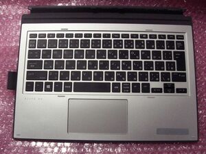 ⇒中古・訳ありHP ELITE x2 1013 G3用コラボレーションキーボード 4KY69AA#ABJ (5675108)