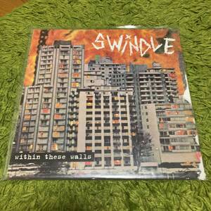 【Swindle Within These Walls】blink-182 casualities rancid