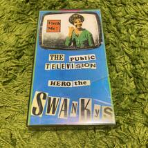 【Swankys The Public Television】_画像1