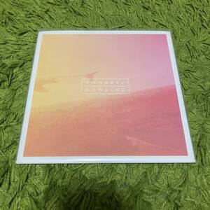 【Annabel / Dowsing Split】get up kids mineral sunny day real estate empire state games