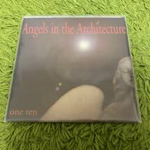 【Angels In The Architecture One Ten】get up kids mineral sunny day real estate empire state games_画像1