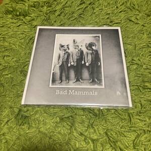 【Bad Mammals - ST】grumpires fifteens jawbreaker snuffy smile