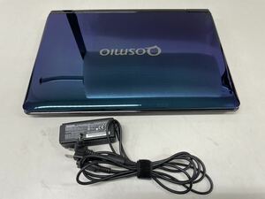 東芝 QOSMIO dynabook Qosmio T750/T8B Core i5 2.67GHz メモリ4GB OSなし 付属品アダプタ(Panasonic) ③