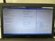 ASUS K55VD Core i5-3210M 2.50GHZ メモリ8GB OSなし 付属品アダプタ _画像8