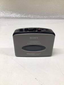 SONY/ソニーWALKMAN FM/AM WM-GX322ウォークマン カセットウォークマン ラジオ