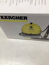 KARCHER/ケルヒャー 家庭用 スチームクリーナー SC 1,000 plus_画像1