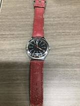 SWATCH/スウォッチ IRONY PATENTED WATER-RESISTANTクォーツ 腕時計 _画像1