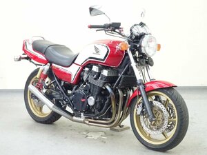 HONDA CB750【動画有】ローン可 RC42 ネイキッド ホンダ 車体 売り切り