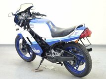 YAMAHA RZ350RR【動画有】ローン可 車検残有 ２スト フルカウル ヤマハ 車体 売り切り_画像5