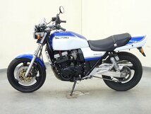 SUZUKI GSX400 IMPULSE【動画有】ローン可 インパルス クーリーカラー 400cc ネイキッド 車体 GK79A スズキ 売り切り_画像5