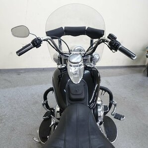 Harley-Davidson ヘリテイジソフテイルクラシック FLSTC1580 【動画有】 ローン可 車検残有 BW5 インジェクション ハーレー 車体 売り切りの画像9