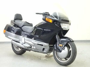 HONDA パシフィック コースト【動画有】ローン可 RC34 PC800 予備検令和6年5月迄 PACIFIC COAST ツーリング ツアラー ホンダ 車体 売切