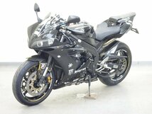 YAMAHA YZF-R1【動画有】ローン可 車検残有 RN13N スーパースポーツ SS系 フルカウル ETC アクラポマフラー ヤマハ 車体 売り切り_画像3