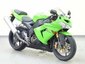 KAWASAKI Ninja ZX-10R【動画有】ローン可 C型 予備検有令和6年5月20日迄 ニンジャ フルカウル ZXT00C カワサキ 車体 売り切り