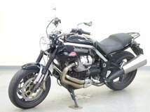 Moto Guzzi Griso 1100【動画有】ローン可 予備検有令和6年5月20日迄 希少車 グリーゾ Vツイン 空冷 車体 モトグッチ 売り切り_画像3