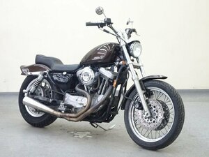 Harley-Davidson Sportster 1200 Sport XL1200S【動画有】ローン可 スポーツスター CHP カスタムベース ハーレー 車体 売り切り