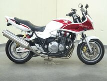 HONDA CB1300 SUPER BOL D'OR【動画有】ローン可 SC54 ETC スーパーボルドール ツーリング ツアラー ホンダ 車体 売り切り_画像4