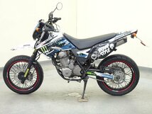 HONDA XR230 MOTARD【動画有】ローン可 モタード 223cc 車体 JBK-MD36 ホンダ 売り切り_画像5