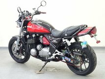 KAWASAKI ZEPHYR1100【動画有】ローン可 車検残有 カスタム多数 ゲイルスピード バクステ ZRT10A ゼファー A4 車体 カワサキ 売り切り_画像6