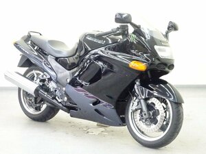 KAWASAKI ZZR1100 【動画有】 ローン可 車検残有 ETC ZXT10D メガスポーツ フルカウル ツアラー ZX-11 車体 カワサキ 売り切り