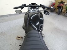 Harley-Davidson ナイトロッド ABS VRSCD1250【動画有】ローン可 車検残有 KERKERマフラー HLH 車体 Vロッド ハーレー 売り切り_画像9