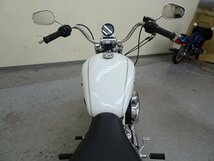 Harley-Davidson スポーツスター1200ロー XL1200L【動画有】ローン可 スポスタ キャブ車 CWP カスタムベース 車体 ハーレー 売り切り_画像9