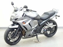 SUZUKI Bandit 1250F ABS【動画有】ローン可 車検残有 バンディット ヨシムラマフラー GW72A ツーリング ツアラー ETC 車体 スズキ 売切_画像3