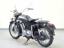 KAWASAKI 250 メグロSG【動画有】ローン可 整備ベース 希少車 旧車 絶版車 250目黒SG 250cc 車体 カワサキ 売り切り_画像6