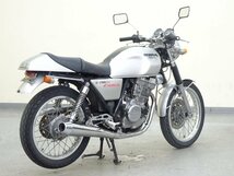 HONDA GB250 CLUBMAN【動画有】ローン可 MC10 クラブマン ネイキッド 空冷 250cc レトロ カフェ 車体 ホンダ 売り切り_画像2