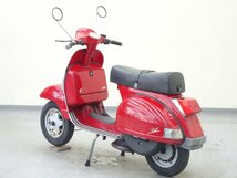 LML Star Deluxe 200【動画有】ローン可 スターデラックス ハンドシフト イタリアンスクーター スタデラ 4スト 車体 売り切り_画像6