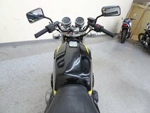 KAWASAKI ZEPHYR【動画有】ローン可 FX仕様!! ネイキッド ゼファー 社外マフラー 絶版車 ZR400C 空冷 4気筒 車体 カワサキ 売り切り_画像9