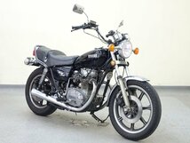 YAMAHA XS650 Special【動画有】ローン可 車検残有 3G5 旧車 空冷 ジャメリカン キャブ車 ETC 車体 ヤマハ 売り切り_画像1