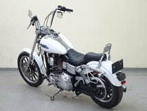 Harley-Davidson Dyna Low Rider Injection FXDL1450 FI【動画有】ローン可 GNW ダイナローライダー インジェクション 車体 ハーレー 売切_画像6