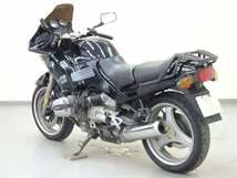 BMW R1100RS【動画有】ローン可 ツアラー 水平対向 ボクサー 空冷 車体 売り切り_画像6